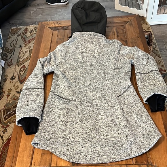 Hfx lined jacket - Picture 2 of 11